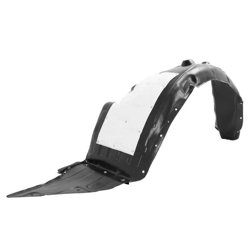 #KI1248131 Fender Liner Splash Shield for Kia Optima Front Driver Side