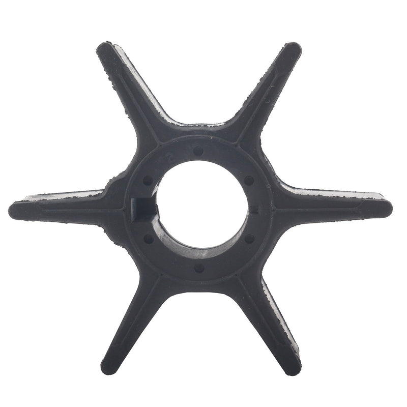 18-3096 Water Pump Impeller for Suzuki Outboard DT20-40 17461-96311 96312 96301