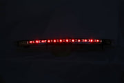DURAFORCE LED Rear Third Brake Light Trunk Stop Signal Lamp for Ford Mustang 1999-2004