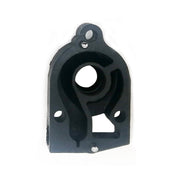 DURAFORCE 46-77177A3 Water Pump Impeller Kit With Base Exhaust Tubes for Mercury