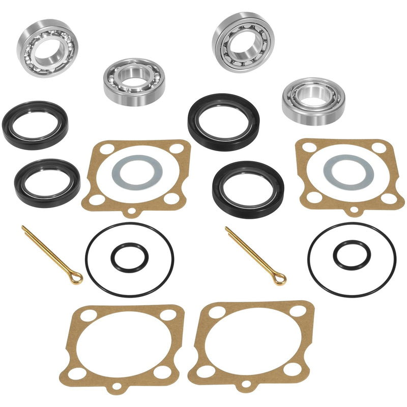 IRS Wheel Bearing Kit With Seals for Volkswagen VW Type 1 Bug Ghia 1968-1979