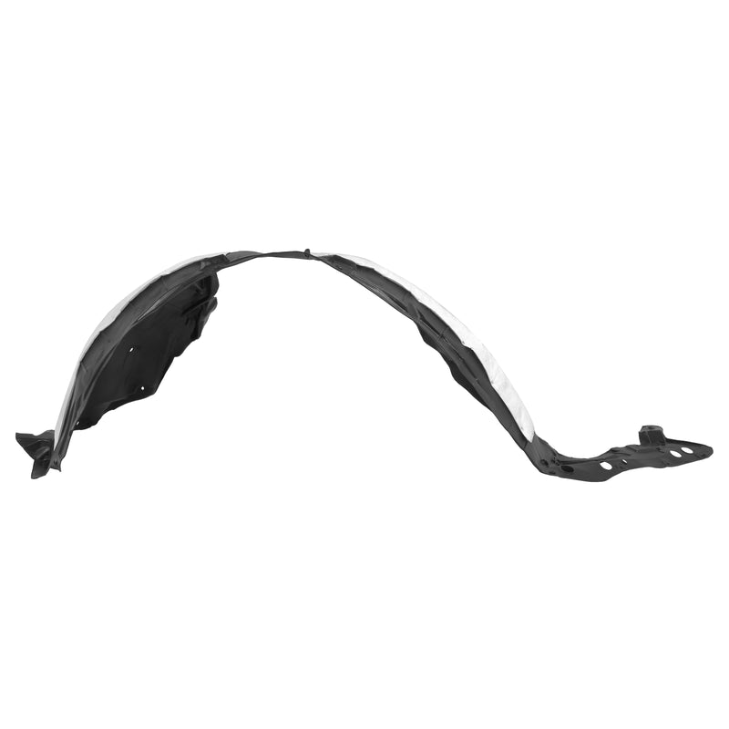 Front Passenger RH Fender Liner W/Insulation Foam for Nissan Maxima 2016-2023