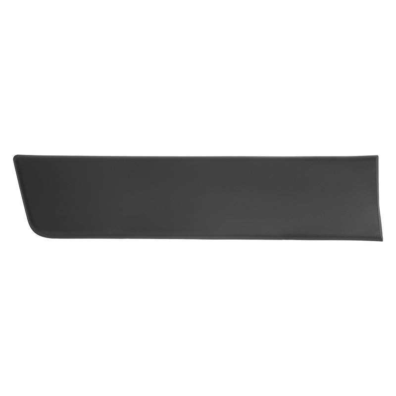 Rear Quarter Panel Trim Molding Extend Right for Dodge Ram ProMaster 2019-2022
