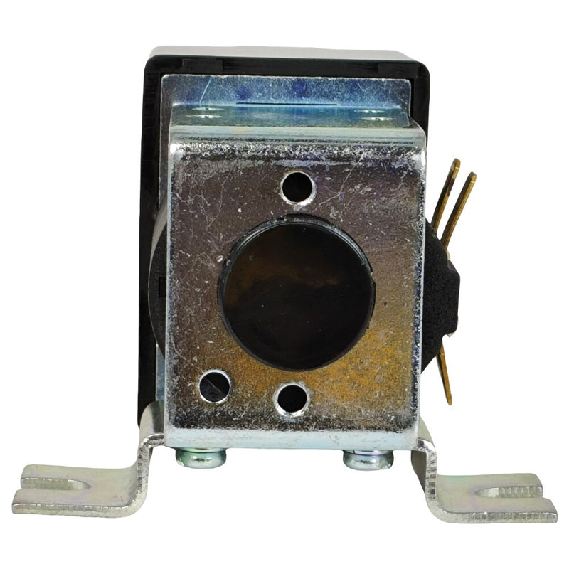 SW180 36V 200A Contactor Solenoid for Albright Mounting Bracket Golf Cart