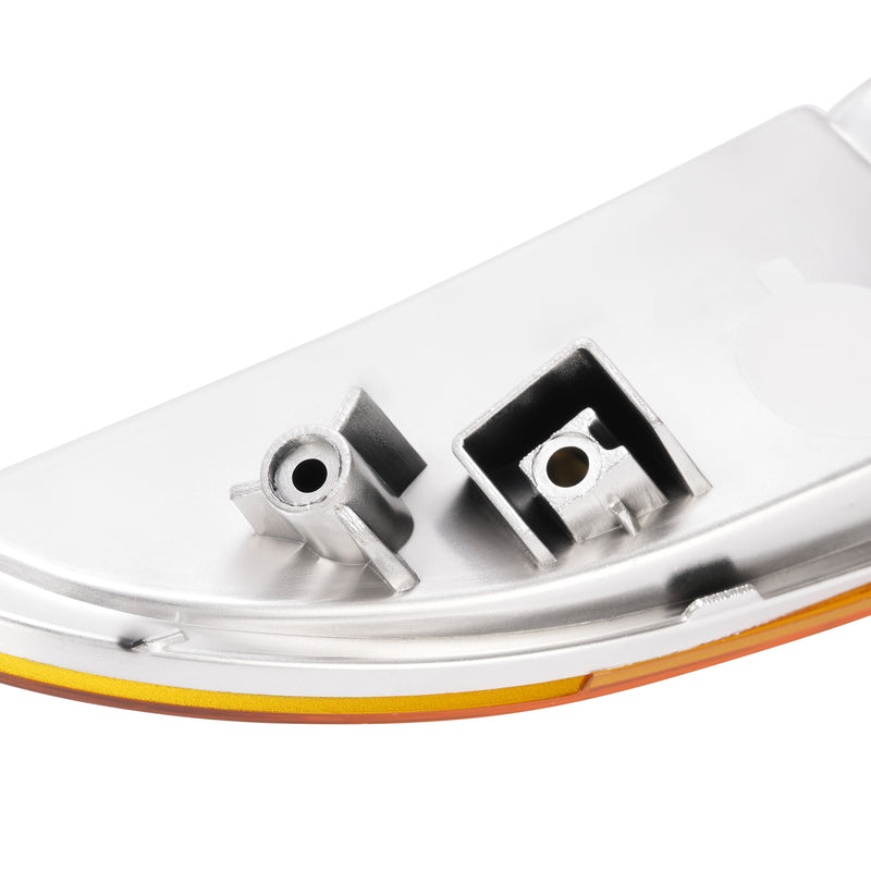Side Marker Parking Turn Signal Corner Lights for Chevrolet Camaro 1993-2002