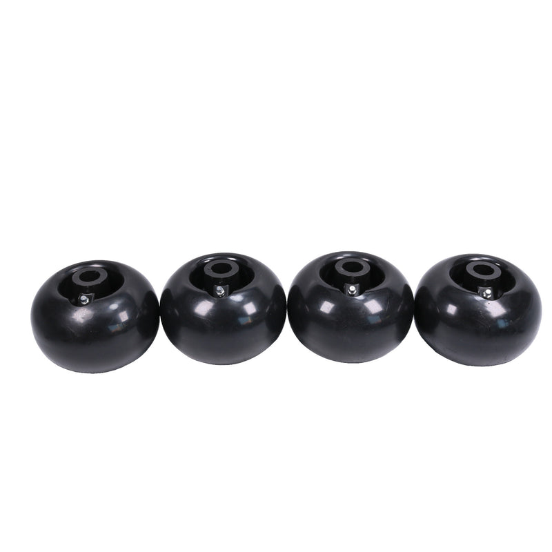 K5668-42100 Deck Wheels for Kubota ZD321 ZD326 60" 72" 4 Pack
