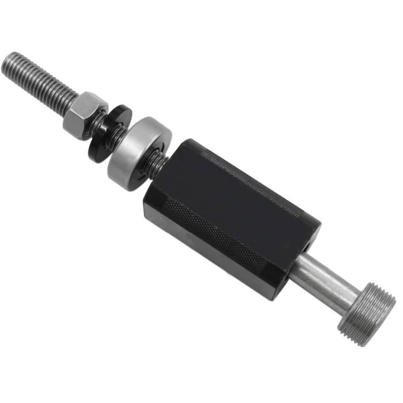 Injector Sleeve Cup Remover Installer Tool Set for CAT 3406E C10 C12 C15 9U-6891
