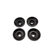 DURAFORCE 19-14842 Trim Ram End Cap for Mercury Quicksilver Alpha 1 Gen 1 Bravo 1 2 3 4Pcs