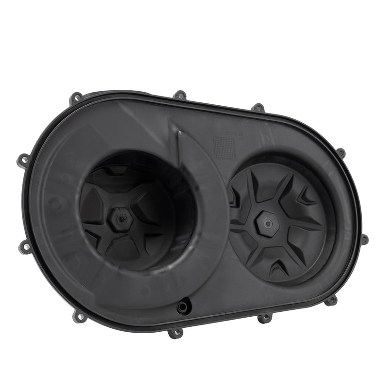 Outer Clutch Cover for Can-Am Maverick X3 Max 2017-2025 X3 Max 2018-2024