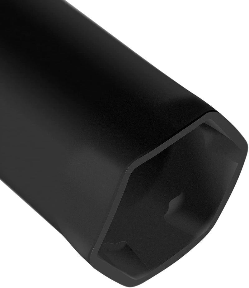 91-805457T1 Propeller Nut Socket Wrench Tool for Mercruiser Bravo 3 Drives