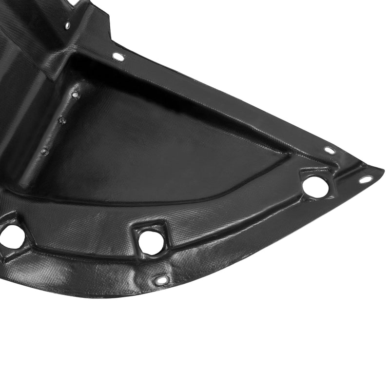 Front Right Inner Fender Liner Splash Shield for Nissan Maxima 2009-2014