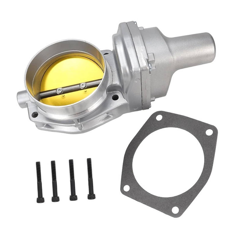 19420707 90MM Throttle Body for Chevy Corvette Camaro Caprice LS3 LS7 2009-2017