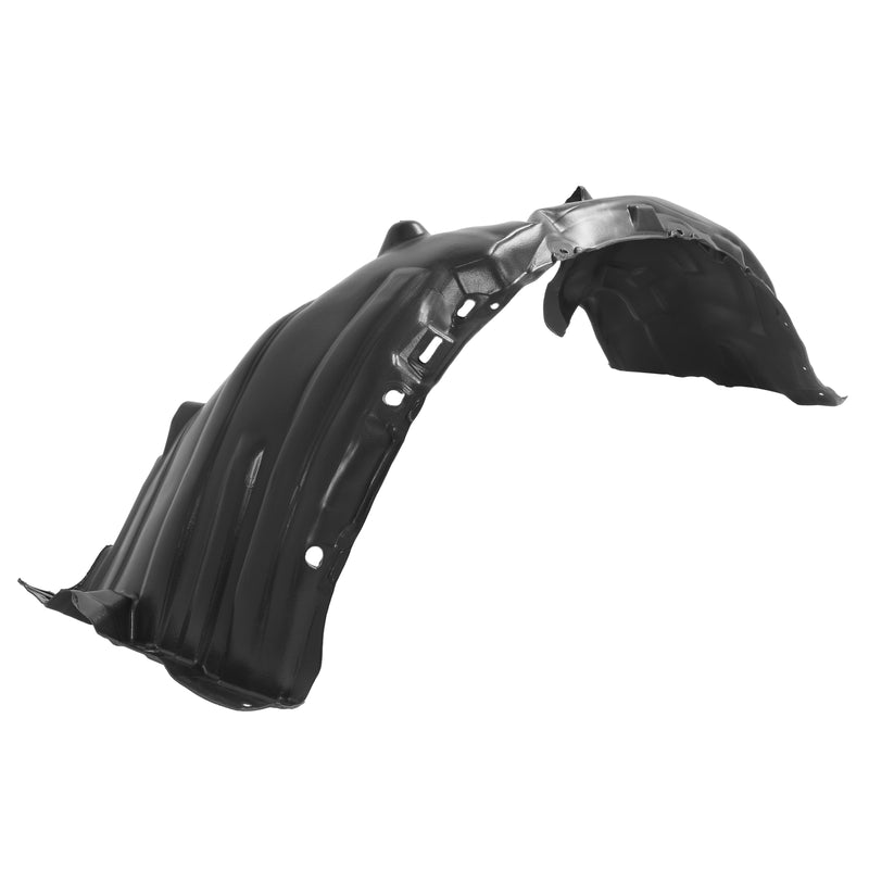Front Left Driver Side Fender Liner for Toyota Camry 2018-21 North America Built