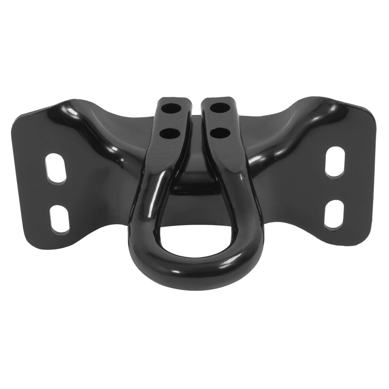 Front Single Tow Hook for Ford F250 F350 F450 F550 Super Duty 2017-2026