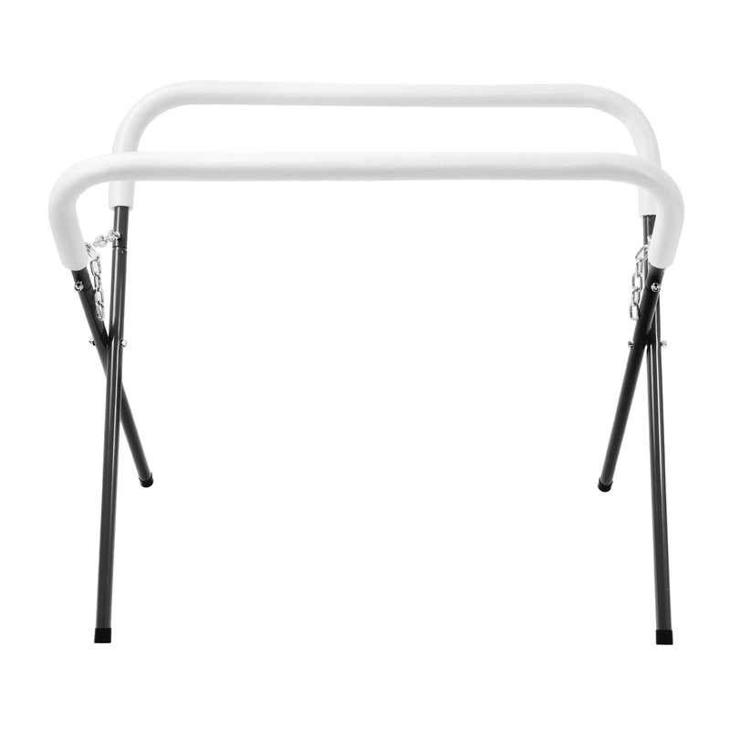 Paint Rack Stand for Auto Body Work Hood Door Bumper Repair Heavy Duty