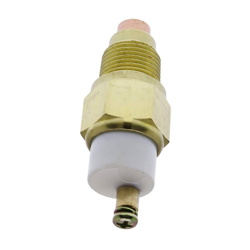 DURAFORCE 128275-91340 Temperature Thermoswitch Sensor for Yanmar 1GM 2GM 3GM 3HM Engines