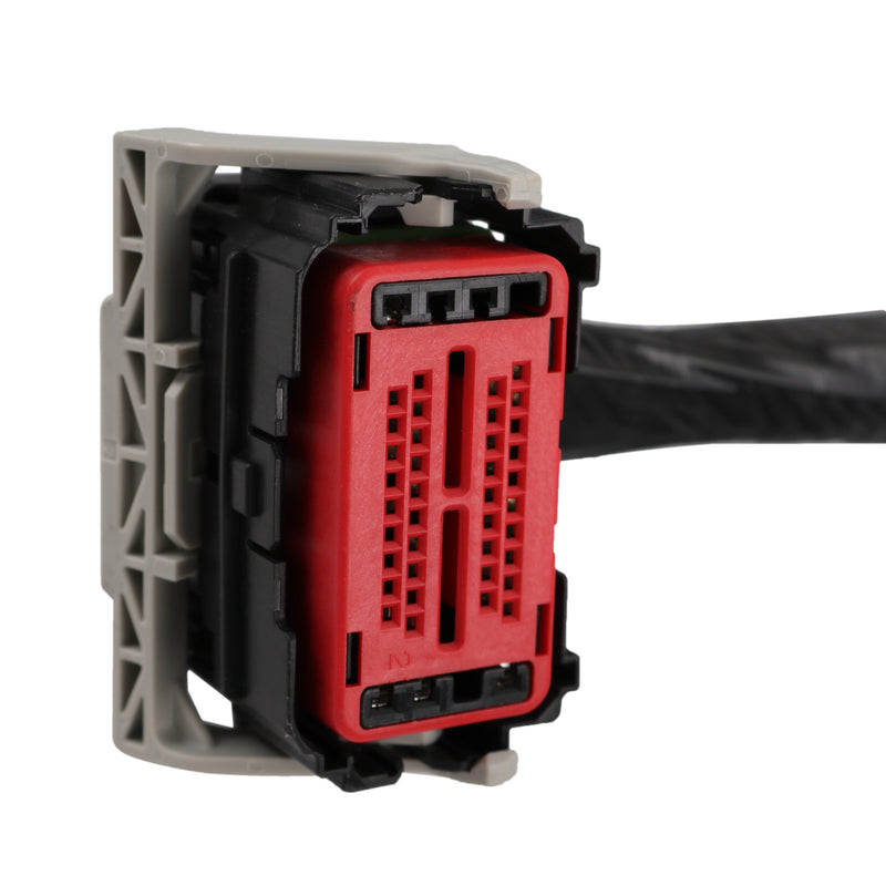 6C2Z-12B637-UA Engine Wire Harness for E-150 E-250 E-350 E-450 E-550 2006-2007