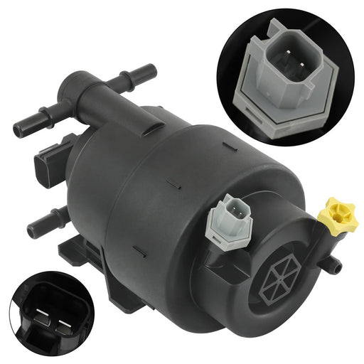 DURAFORCE BC3Z-9G282-E Motorcraft Fuel Pump Assembly for Ford 6.7L Powerstroke 2011-2015
