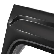 DURAFORCE Fender for GMC Sierra 2500 HD/3500 HD/1500 2014-2019 Front Driver&Passenger Side