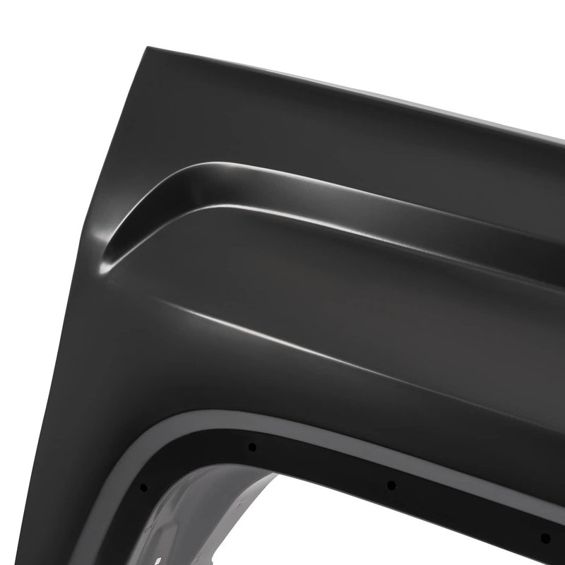 DURAFORCE Fender for GMC Sierra 2500 HD/3500 HD/1500 2014-2019 Front Driver&Passenger Side