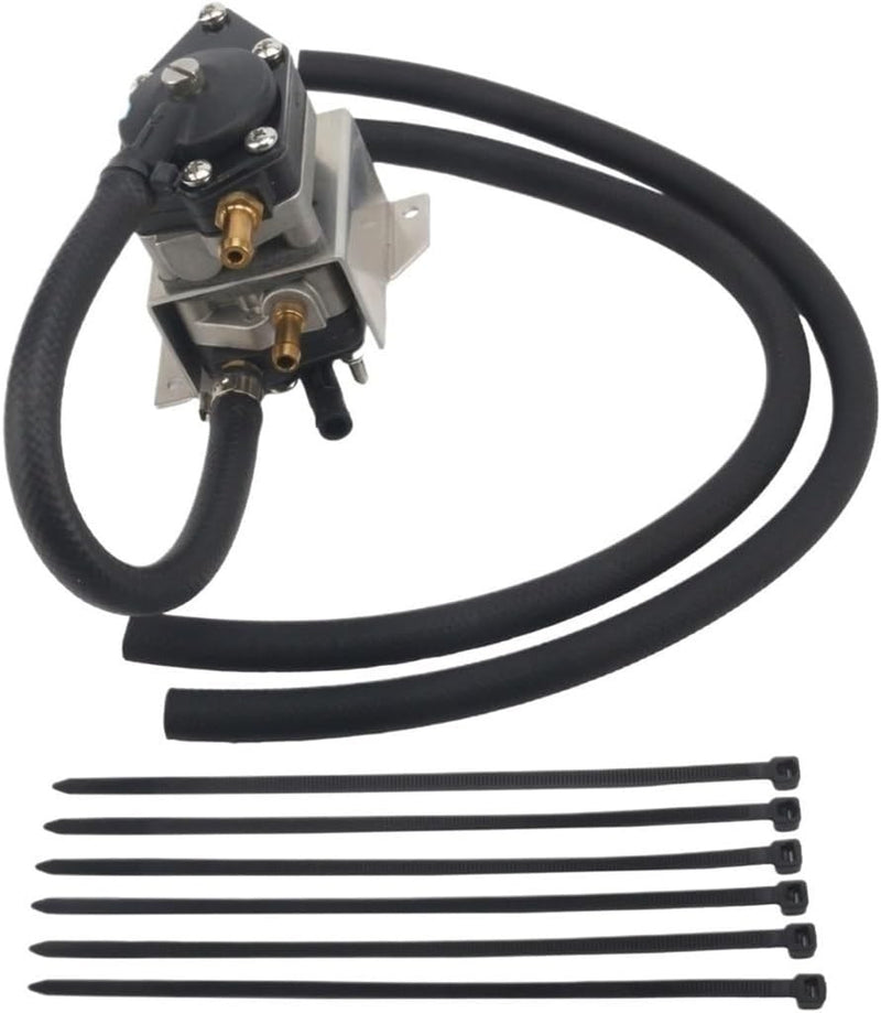 VRO Fuel Pump for Johnson Evinrude 120 130 140 200 225 HP Crossflow V6