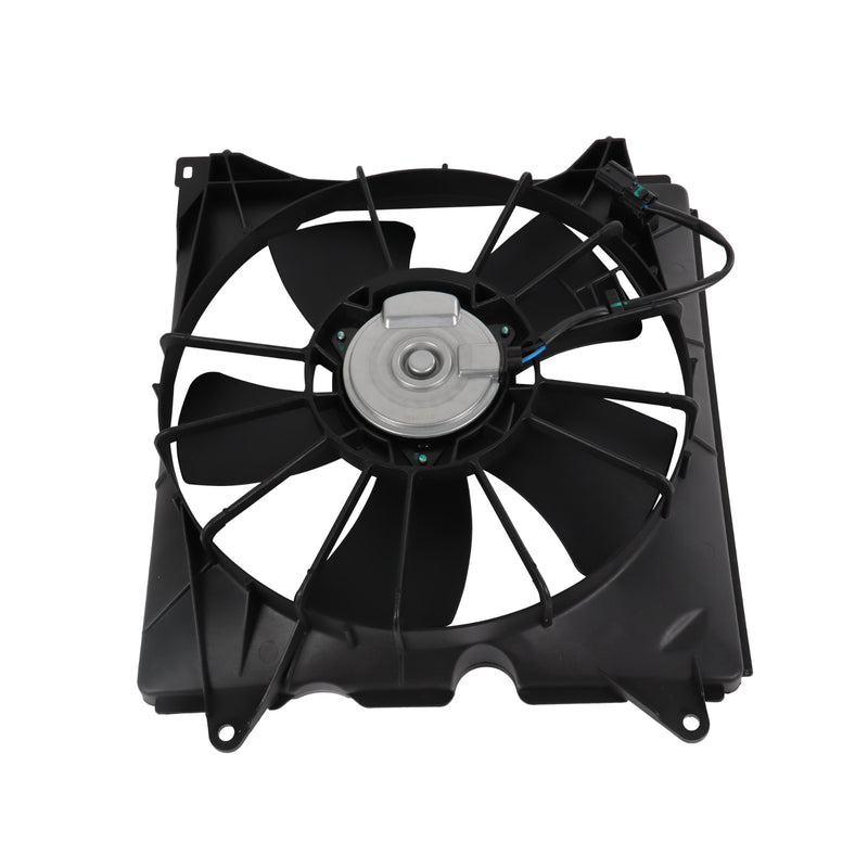 620-289 Radiator Cooling Fan Assembly Driver Side for Honda Accord