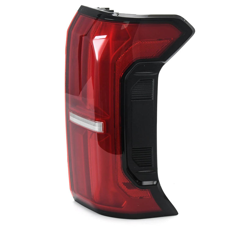 81550-AK050 Passenger Side LED Tail Light Assembly for Toyota Tacoma