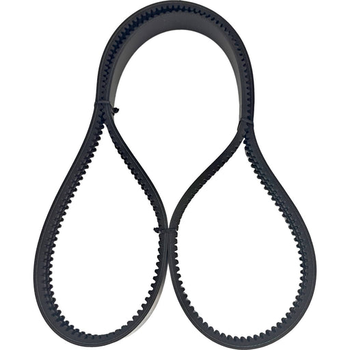 DURAFORCE 78-1669 Drive Belt for Thermo King Refrigeration Reefer Unit CP-10506 CP10506