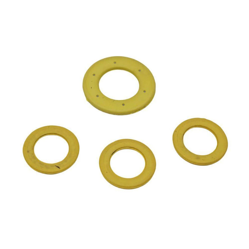 DURAFORCE 8M0097859 892864T04 Thermostat Maintenance Kit for Mercury Verado FourStroke