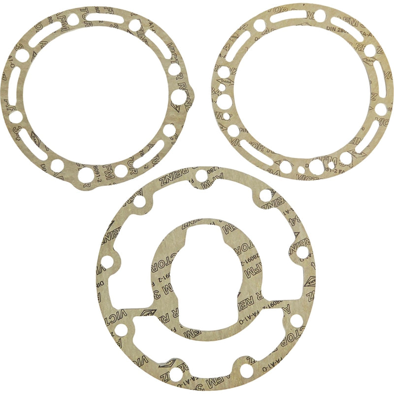 30-243 Compressor Gasket Kit for Thermo King SLXe 300 Spectrum Whisper