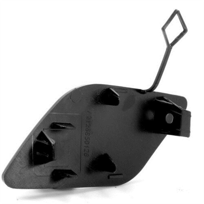 A2128850126 Car Front Bumper Tow Hook Cover for Mercedes-Benz E350 2010-2013