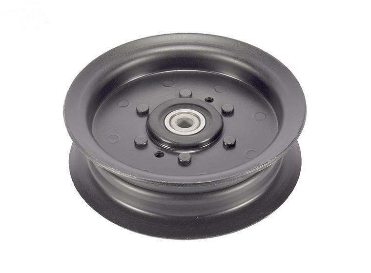 46 Inch Deck Rebuild Kit for Craftsman YT3000 YTS3000 Husqvarna PB195H46YT YTH21K46