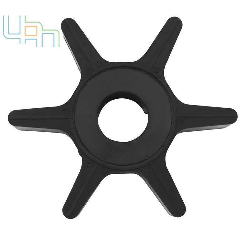 DURAFORCE 47-F436065-1/2 18-8903 Water Pump Impeller for Chrysler for Force for Mercury