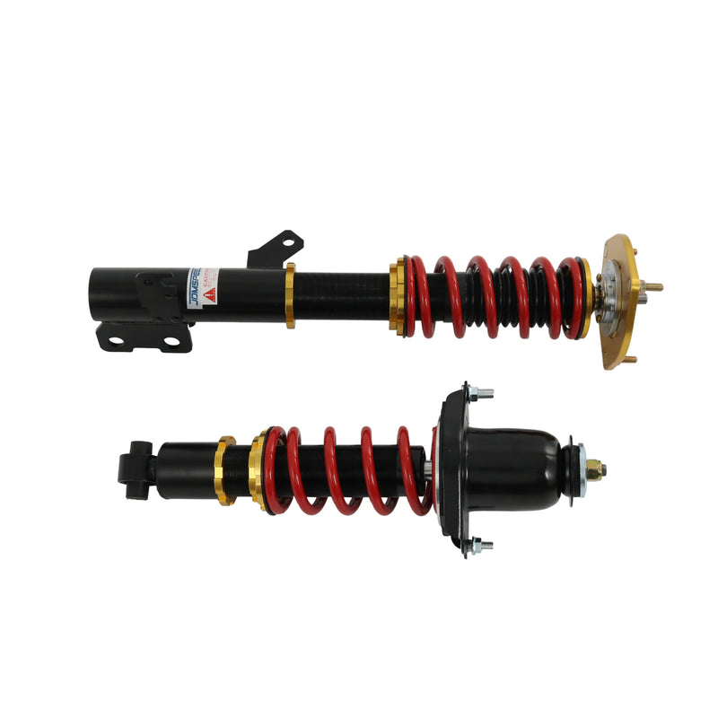 Adj Height Coilovers Shocks Struts Kit for Toyota Celica 1.8L GT GTS 2000-2006
