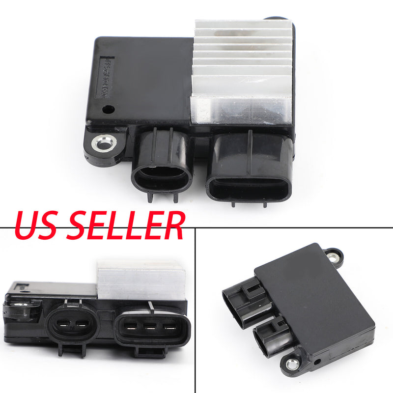 Cooling Fan Computer Module 89257-12010 for 2009-2013 Toyota Corolla 1.8L