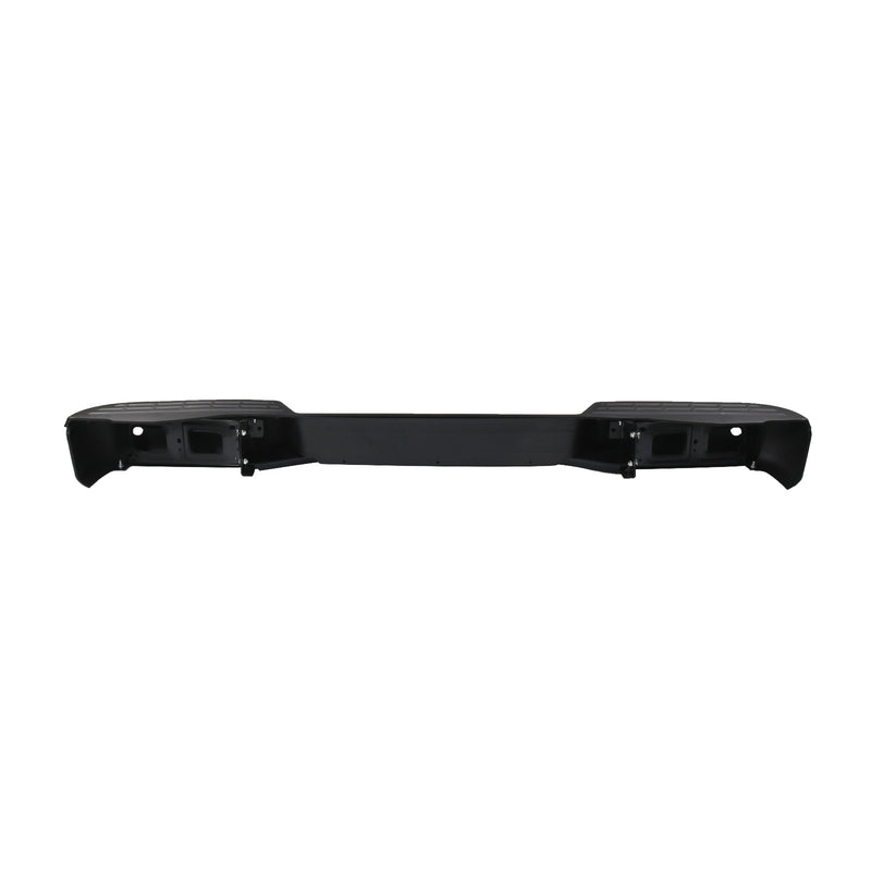 850109JE0A Rear Step Bumper w/ Park for Nissan NV1500 NV2500 NV3500 12-21