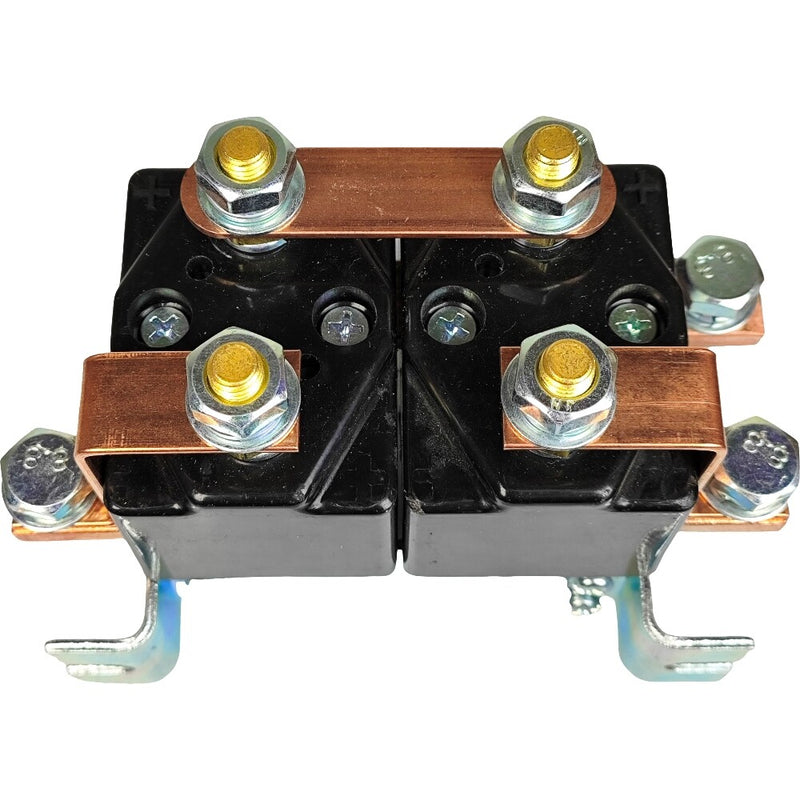 SW182B-299 7022000 Reversing Contactor Solenoid for JLG E300AJ E300A 48V 200A