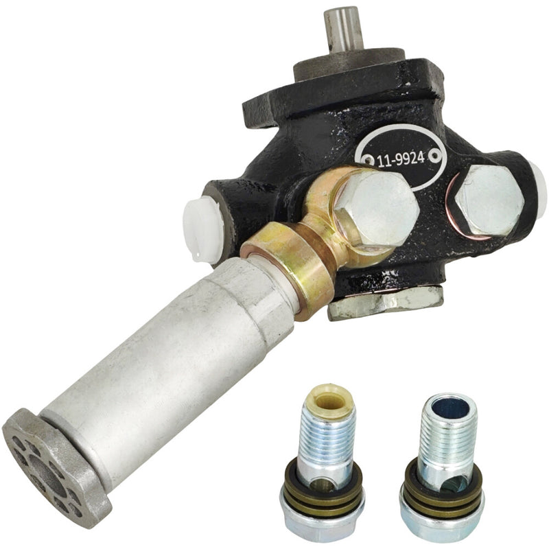 11-7433 Fuel Feed Pump for Thermo King TK486 TK486E TK482 TK486V TK482E