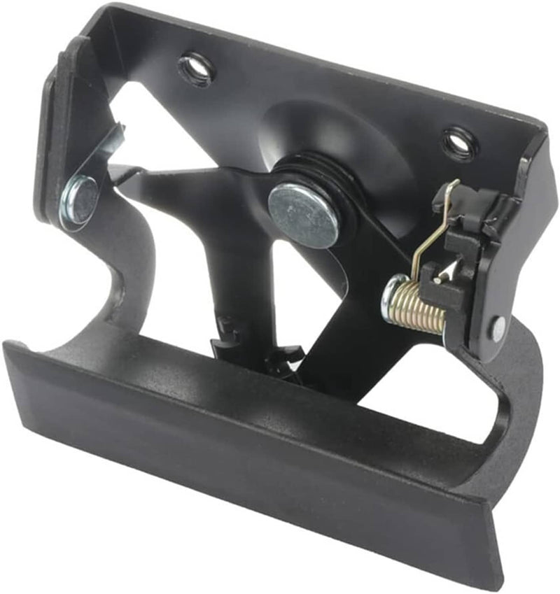 Tailgate Handle & Bezel for Chevy GMC CK 1500 2500 3500 Pickup Truck