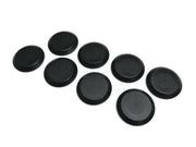 DURAFORCE Body Floor Drain Plug for Jeep Wrangler TJ Sport Sahara Rubicon X Unlimited (8)