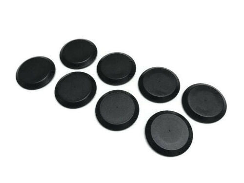 DURAFORCE Body Floor Drain Plug for Jeep Wrangler TJ Sport Sahara Rubicon X Unlimited (8)