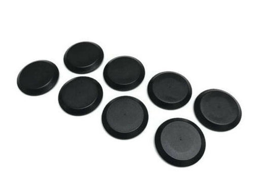 DURAFORCE Body Floor Drain Plug for Jeep Wrangler TJ Sport Sahara Rubicon X Unlimited (8)