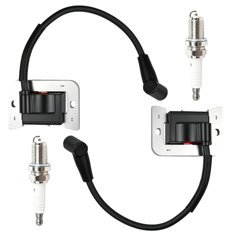 32-584-06-S Ignition Module for Kohler 24HP 7000 Series Engine w Spark Plug
