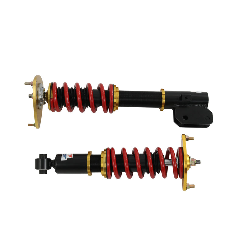 Full Coilovers for Subaru Forester 2009-2013 Coil Springs Suspension Struts