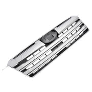 DURAFORCE #91121AJ14A Front Grille Assembly with Shell Insert for Subaru Outback 2013 2014