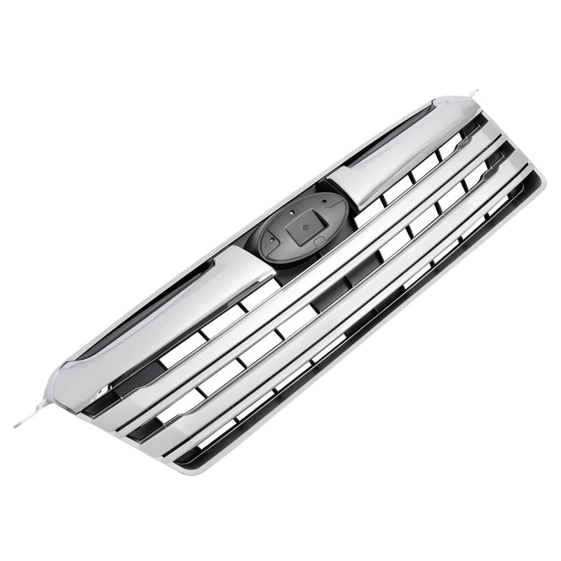 DURAFORCE #91121AJ14A Front Grille Assembly with Shell Insert for Subaru Outback 2013 2014