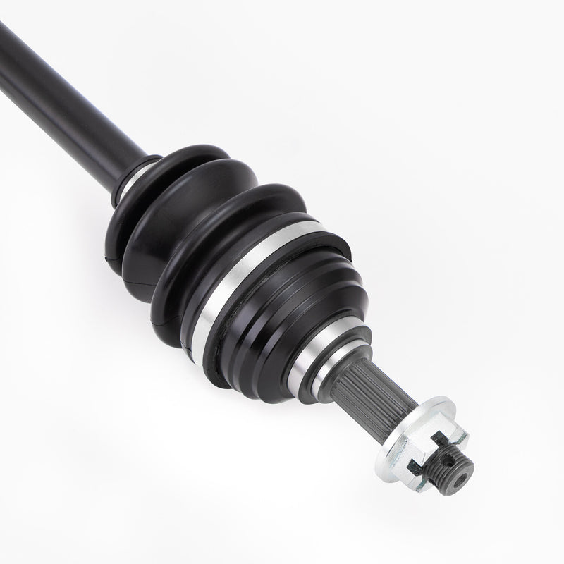 Front Left Right Complete CV Joint Axle for Arctic Cat 400 FIS 2002-2004