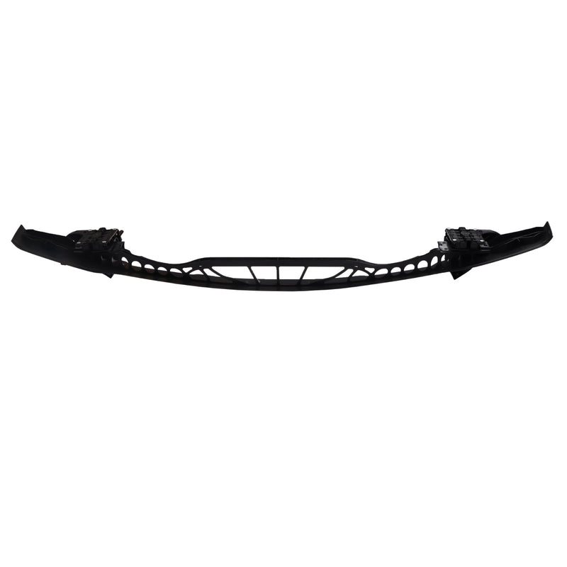 Front Lower Active Air Dam Valance for Ford F150 2021-2024 w/ Motors