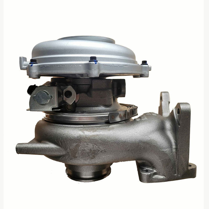 For 2004-2010 Garrett GT3788VA Update 6.6L LLY LBZ LLM Duramax Turbo Charger