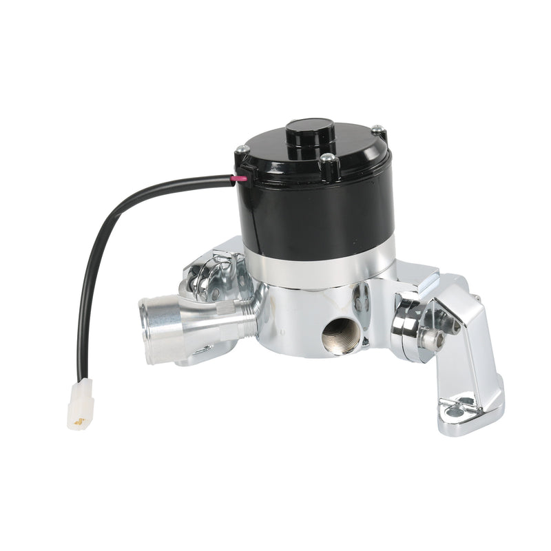 Chrome Electric Water Pump for SBC Small Block Chevy 283 327 350 400